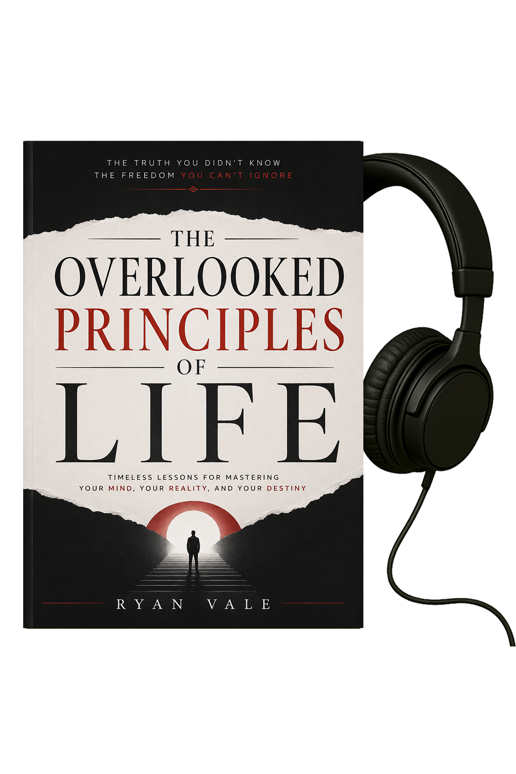 The Overlooked Principles of Life Audiobook