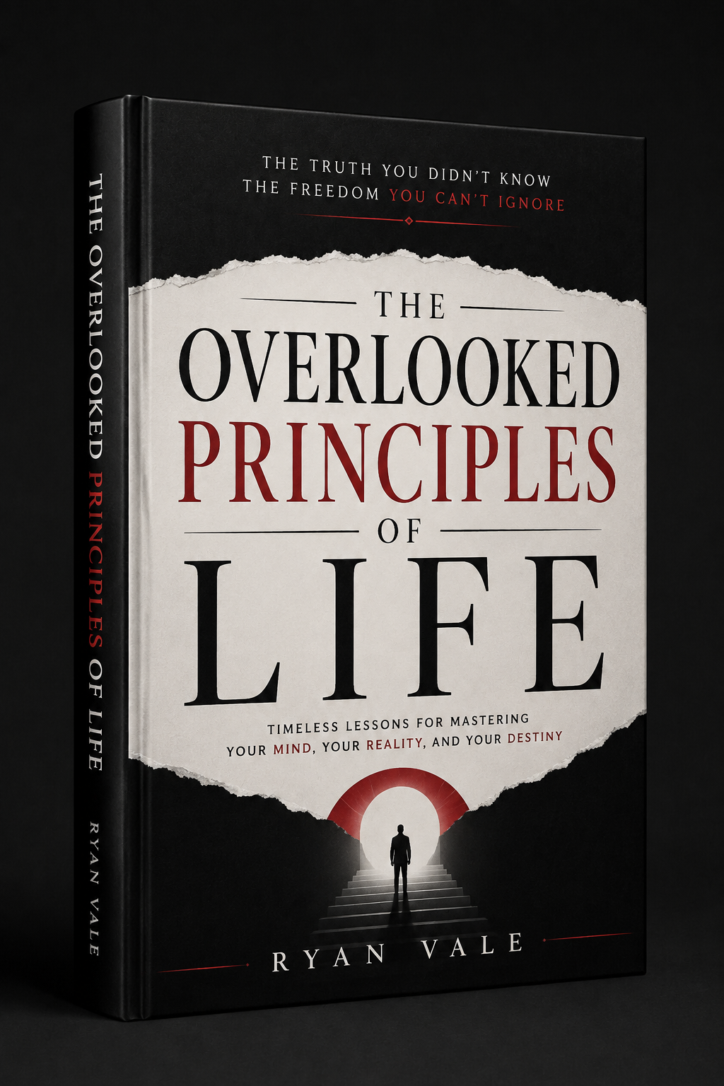The Overlooked Principles of Life