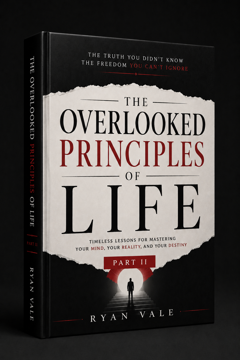 The Overlooked Principles of Life PART II