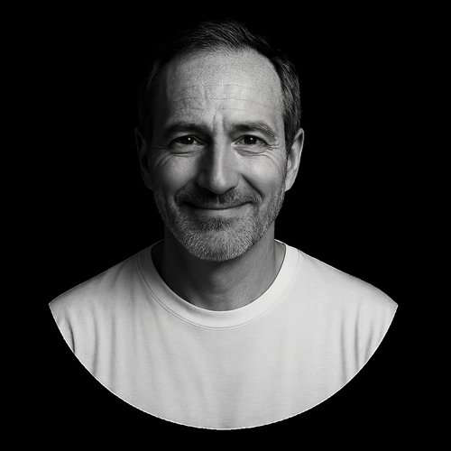 The Overlooked Principles of Life by Ryan Vale